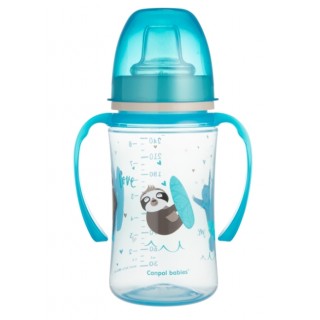Netečúci hrnček EasyStart Panda