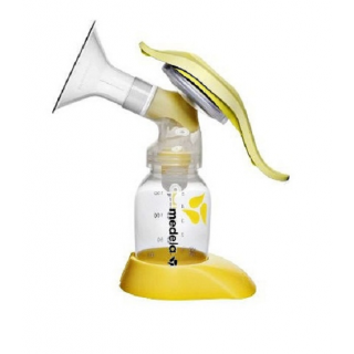 MEDELA Manuálna odsávačka Harmony Essentials Pack