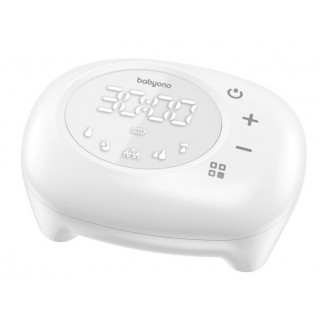 BabyOno Elektrická odsávačka Compact 5 režimov vrátane nosového Aspiratora