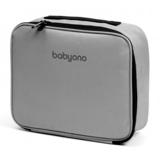 BabyOno Elektrická odsávačka Compact 5 režimov vrátane nosového Aspiratora