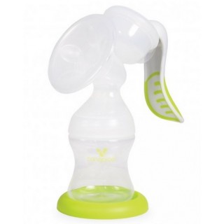Cangaroo Ručná odsávačka mlieka Snowdrop