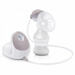 Cangaroo Elektrická odsávačka mlieka Gentle Touch