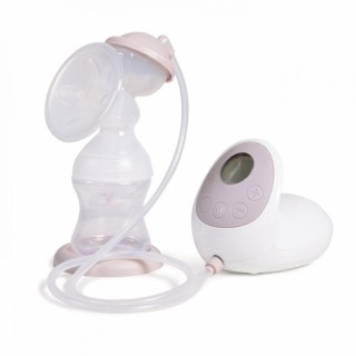 Cangaroo Elektrická odsávačka mlieka Gentle Touch