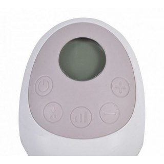 Cangaroo Elektrická odsávačka mlieka Gentle Touch