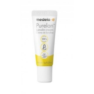 MEDELA Hojivý krém PureLan s lanolínom na boľavé bradavky