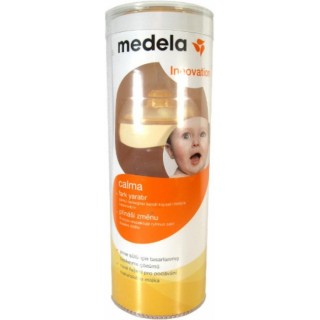 Medela set Calma fľaštička + Calma systém 150ml, 0m +