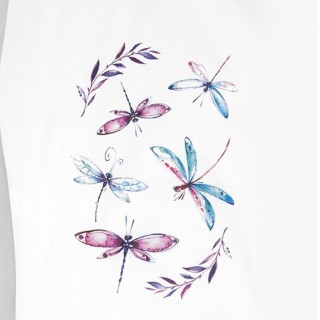 Zavinovačka Belisima Vážky