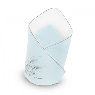 Zavinovačka Belisima ANDRE tyrkysová