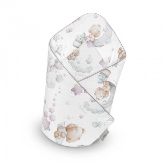 Zavinovačka Belisima Teddy on the moon