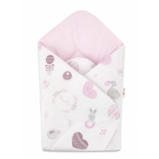 Novorodenecká zavinovačka New Love Baby