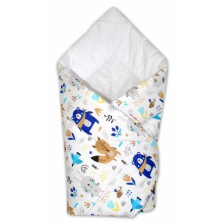 Zavinovačka Klasik - Forest boy