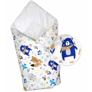 Zavinovačka Klasik - Forest boy