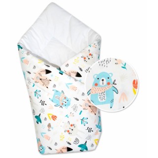 Zavinovačka Klasik - Forest girl