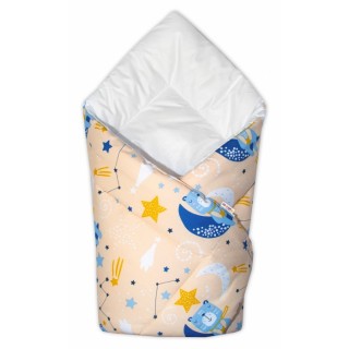 Zavinovačka Klasik - Medvedík a hviezdy