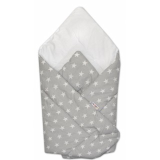 Zavinovačka Klasik - Hvezdičky v sivej