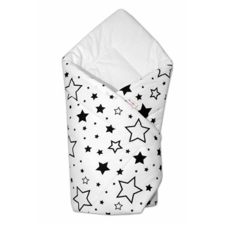 Novorodenecká rýchlozavinovačka Klasik - Hviezdy a hviezdičky