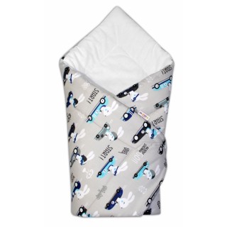 Zavinovačka Klasik - Veselé závody