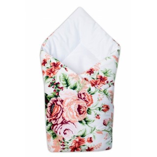 Zavinovačka Klasik - Ruža