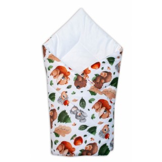 Zavinovačka Klasik - Lesná školka