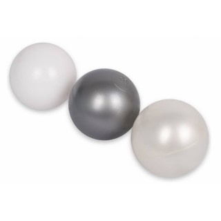 Bazén pre deti 90x30 cm Velvet + 200 balónikov