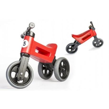 Odrážadlo Motorka MX