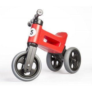 Odrážadlo FUNNY WHEELS NEW SPORT 2v1