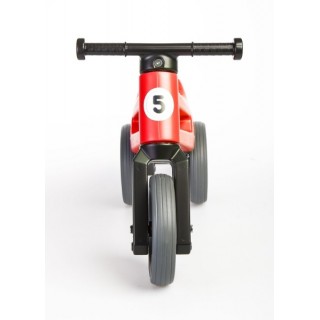 Odrážadlo FUNNY WHEELS NEW SPORT 2v1