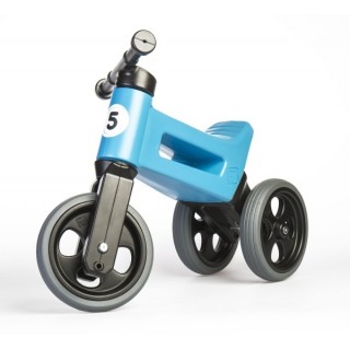 Odrážadlo FUNNY WHEELS 2v1