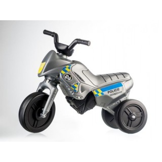 Odrážadlo Enduro Yupee Polícia 26cm