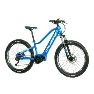 Chlapčenský junior horský elektrobicykel e-Atland 6.7 (2022) 14"