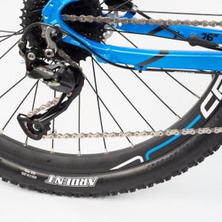 Chlapčenský junior horský elektrobicykel e-Atland 6.7 (2022) 14"