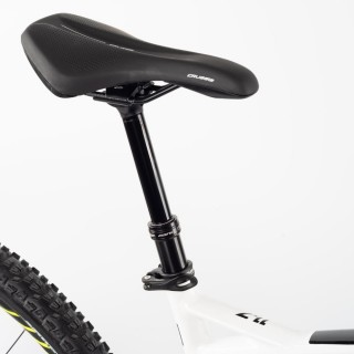 Horský celoodpružený elektrobicykel e-Full 11.7 (2022) 18"