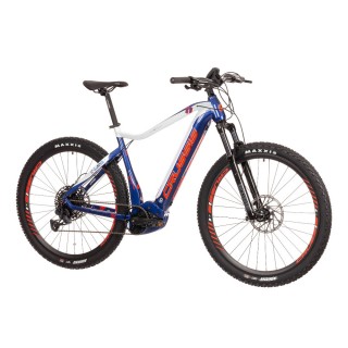 Horský elektrobicykel e-Largo 11.7 (2022) 21"
