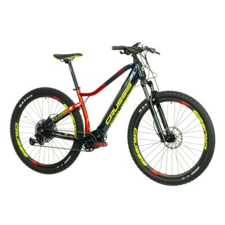 Horský elektrobicykel e-Largo 9.7-M (2022) 22"