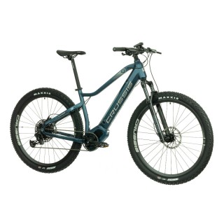 Horský elektrobicykel ONE-OLI Largo 8.7-M (2022) 22"