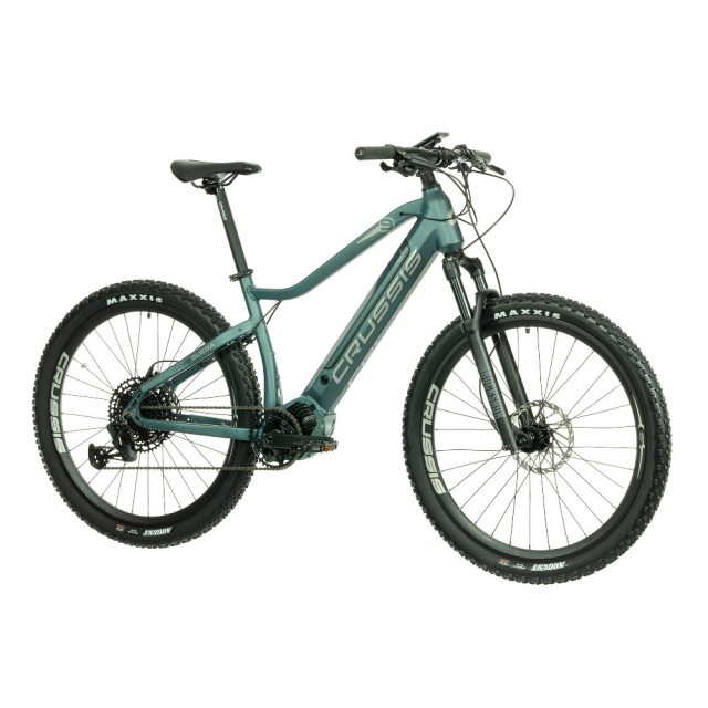 Horský elektrobicykel ONE-Largo 9.7-S (2022) 18"