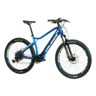 Horský elektrobicykel e-Atland 9.7-S (2022) 18"