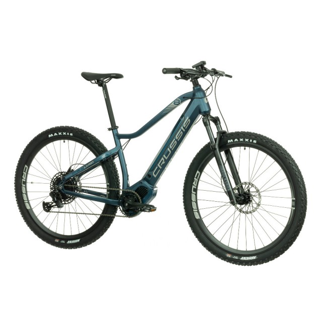 Horský elektrobicykel ONE-OLI Largo 8.7-S (2022) 18"