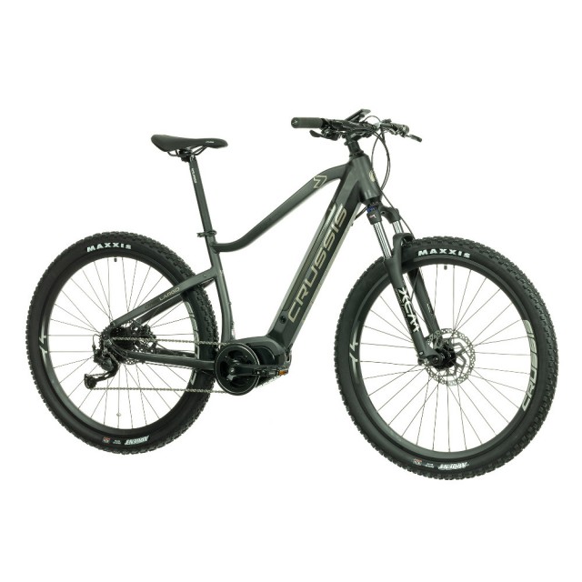 Horský elektrobicykel ONE-Largo 7.7-M (2022) 22"