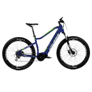 Horský elektrobicykel e-Largo 5.7 (2022) 18"