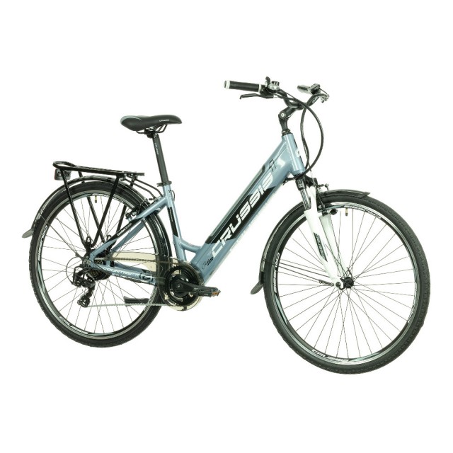 Mestský elektrobicykel e-Country 1.11-S (2022) 17"