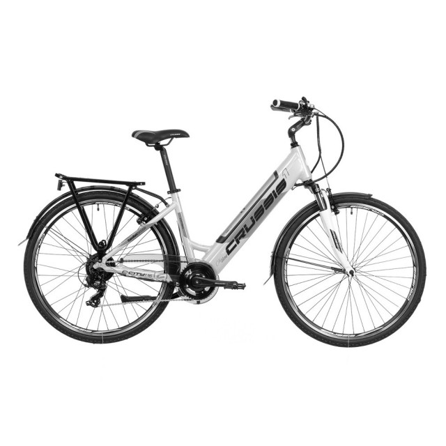 Mestský elektrobicykel e-City 1.16-S (2022) 17"