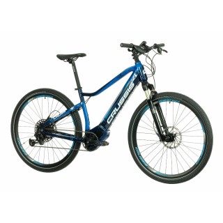 Pánsky krosový elektrobicykel OLI Cross 8.7-M (2022) 18"