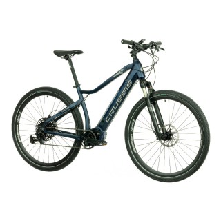 Pánsky krosový elektrobicykel ONE-Cross 9.7-S (2022) 18"