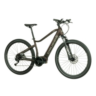 Pánsky krosový elektrobicykel ONE-Cross 7.7-M (2022) 18"