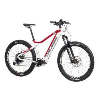 Dámsky horsky elektrobicykel e-Guera 11.7 (2022) 17"
