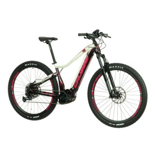 Dámsky horský elektrobicykel e-Fionna 11.7 (2022) 17"