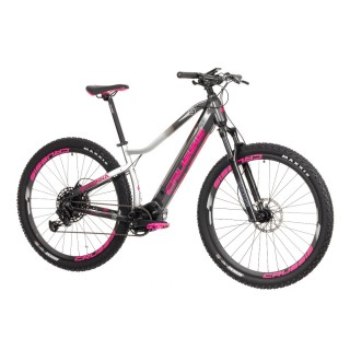 Dámsky horský elektrobicykel e-Fionna 9.7-M (2022) 17"