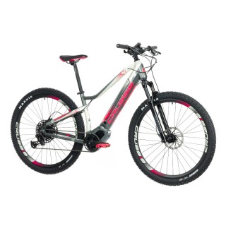 Dámsky horský elektrobicykel OLI Fionna 8.7-M (2022) 17"