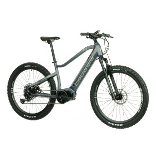 Dámsky horský elektrobicykel ONE-Guera 8.7-M (2022) 17"